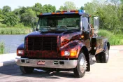 Shawnee Auto Towing