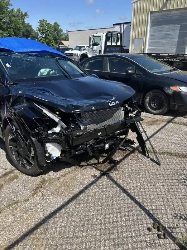 Bud Roat's Towing - photo 2
