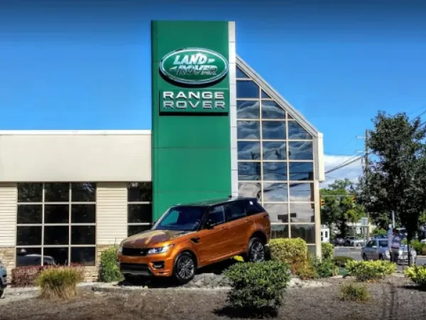 Overland Imports | Your Used Land Rover Parts & Local Salvage Yard - photo 2