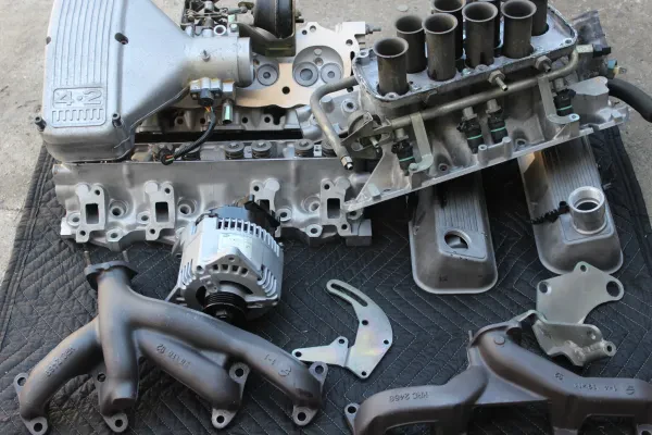 Overland Imports | Your Used Land Rover Parts & Local Salvage Yard - photo 3