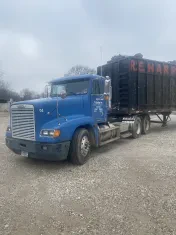 R. E. Harp & Son Recycling