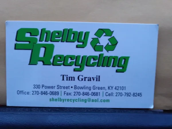 Shelby Recycling - photo 3