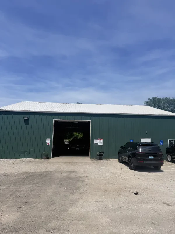 R. E. Harp & Son Recycling - photo 4