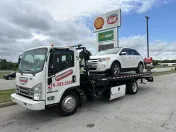 Highway Towing and Repair LLC