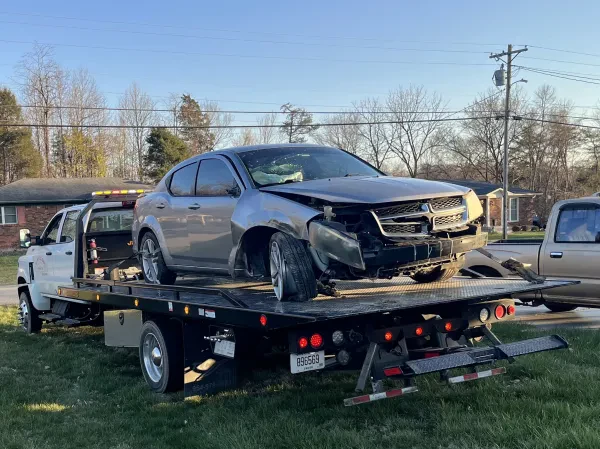 All Day n All Night Towing & Roadside Assistance - photo 2