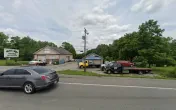Gold City Towing