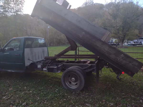DJ TOWING LLC - photo 4