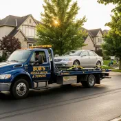 Bob's Service Center & Towing