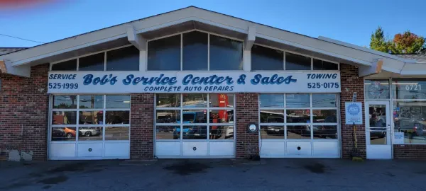 Bob's Service Center & Towing - photo 2