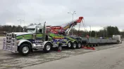 Candido’s Towing & Repair (Heavy Towing & Rd Service)