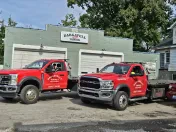 Dargavell's Towing & Recovery