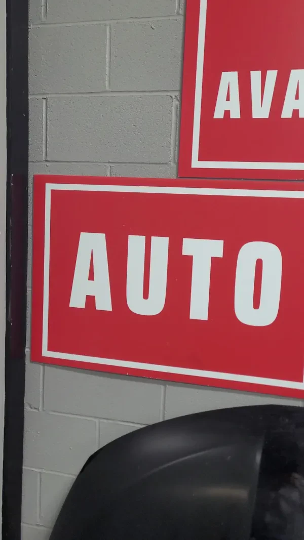 Abe's Foreign Auto Repair, Inc. and Auto Detailing - photo 2