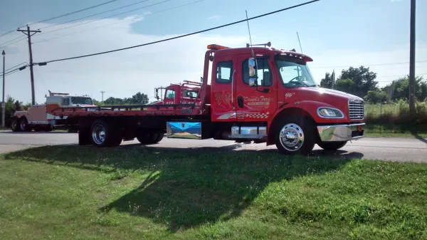 David's Towing & Recovery - photo 2
