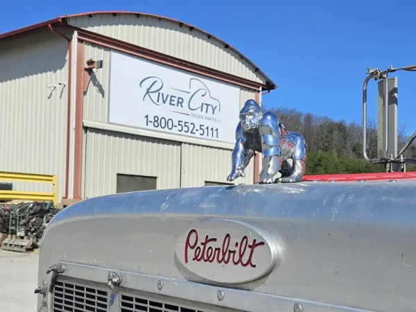 River City Truck Parts Inc - photo 2