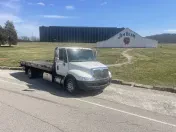 Brent's Towing LLC
