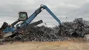 Parrish Recycling