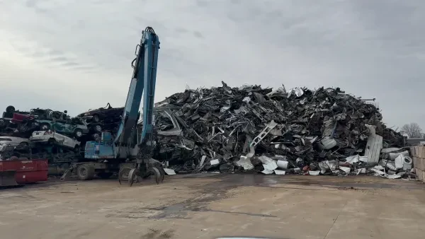 Parrish Recycling - photo 2