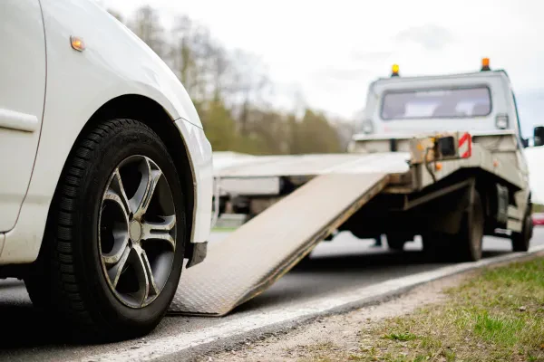 Supreme Towing Service - photo 2