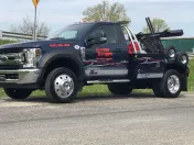 Rescue Rangers Towing & Roadside Services