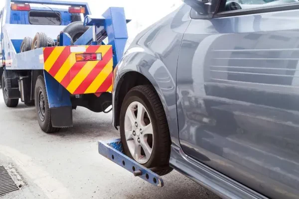 Supreme Towing Service - photo 3