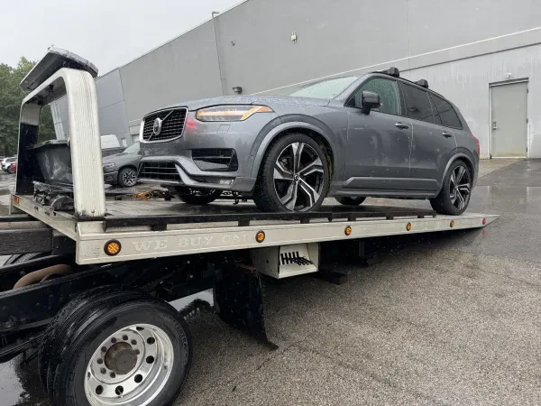 All American Towing Inc. - photo 4