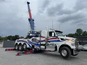 U S Towing & Recovery