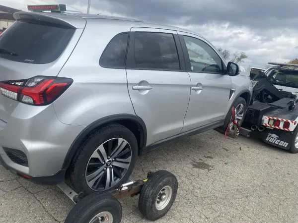 Louisville Roadside & Towing - photo 2