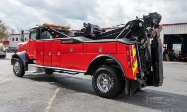 Louisville Roadside & Towing - photo 3