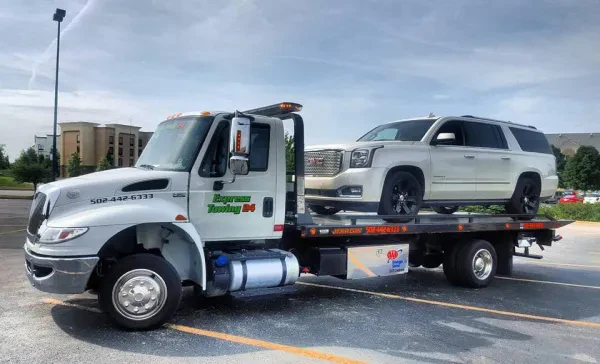 Express Towing 24 - photo 2