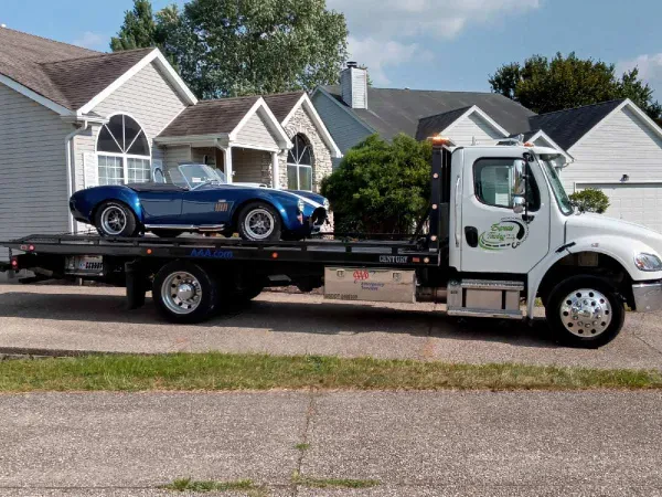 Express Towing 24 - photo 3
