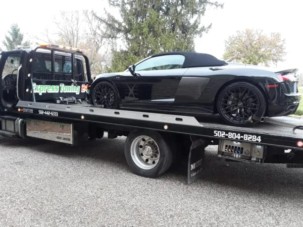 Express Towing 24 - photo 4