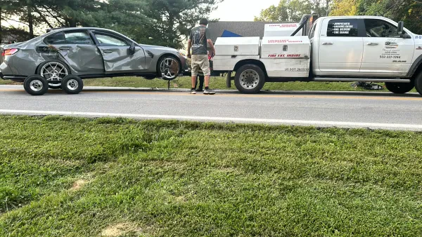 502 Towing and Recovery - photo 4