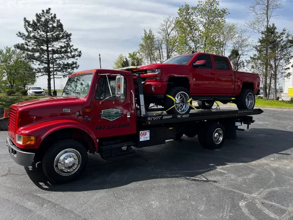 SouthEast Towing, LLC. - photo 3