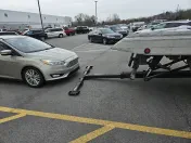 Venezuela´s Towing