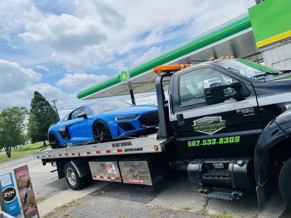 SouthEast Towing, LLC. - photo 4