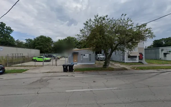 Green Towing Company - photo 3