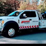 Advantage Towing & Recovery