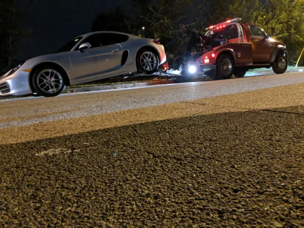 Curtis Roadside & Towing - photo 3