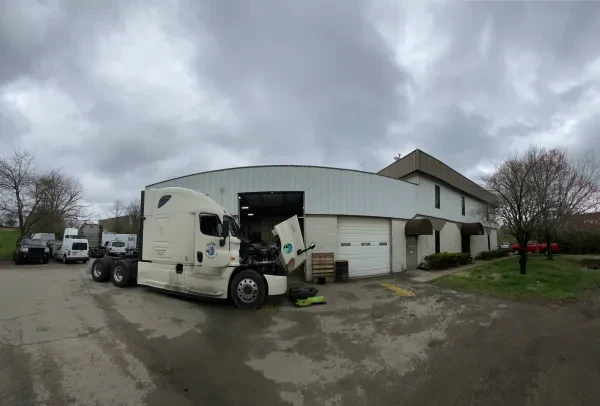 Elite R Fleet & Equipment Repair, LLC - photo 3
