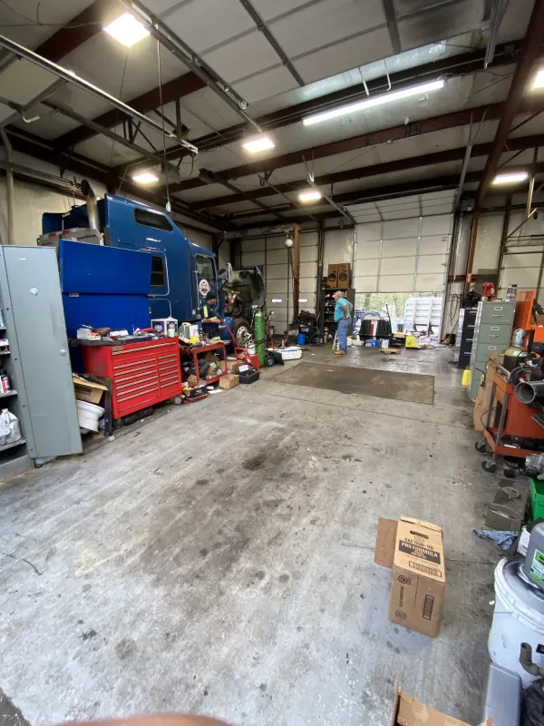 Elite R Fleet & Equipment Repair, LLC - photo 4