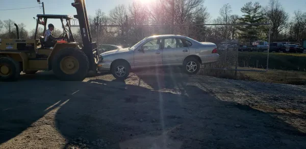 Dave's Towing Service - photo 4