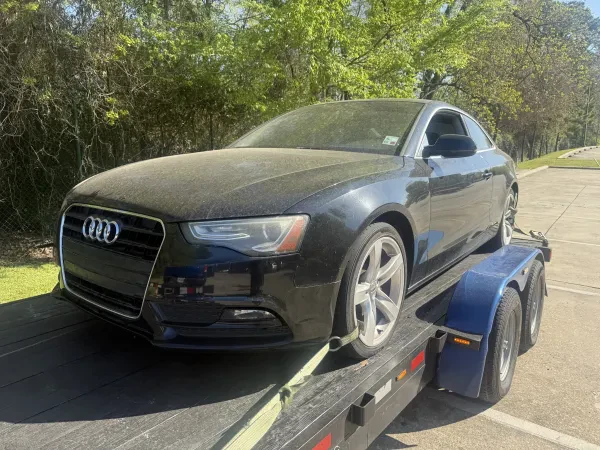 Just Shining Towing - photo 2