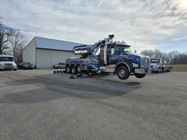 Merciful Towing - photo 2