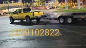 JC Towing and Recovery