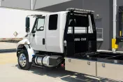 Cousins Towing