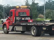 Regional Towing and Recovery LLC