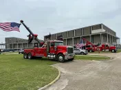 Luke's Towing & Recovery