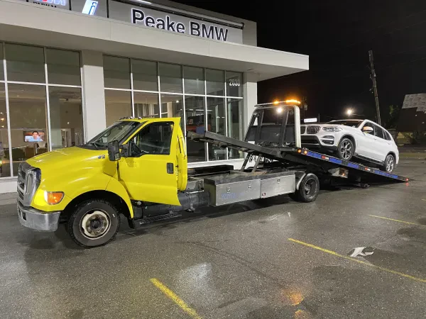 We tow it all - photo 3