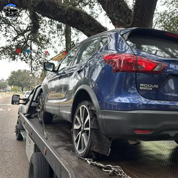 Zee Towing & Storage LLC - photo 2