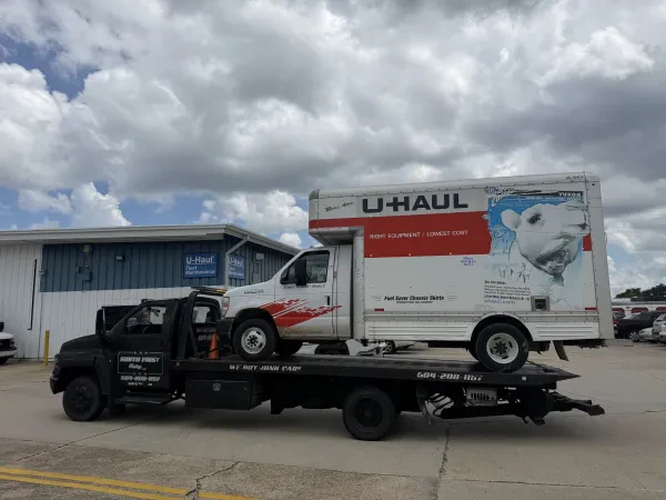 South First Towing - photo 3